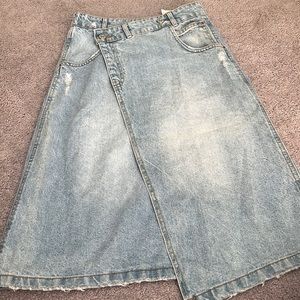 Zara Skirt
